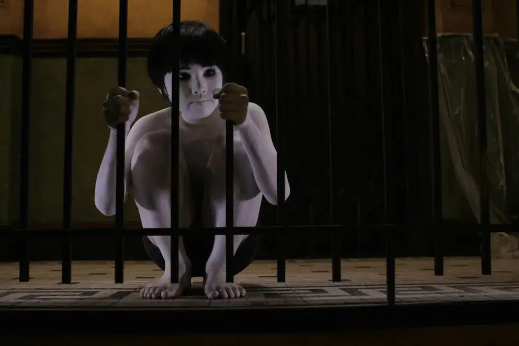 Najstraszniejsze filmy grozy w szpitalach, które przerażą cię do szpiku kości