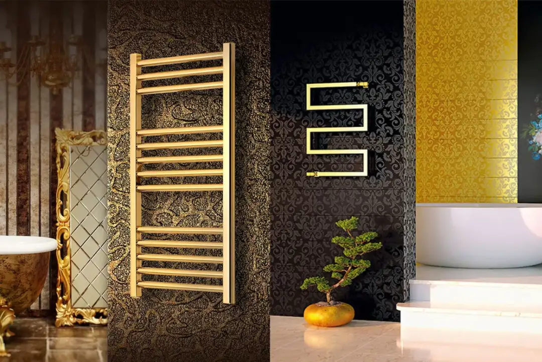 Grzejnik łazienkowy ozdobny - Rodzaje i ceny | Sklep Dekoracji Wnętrz