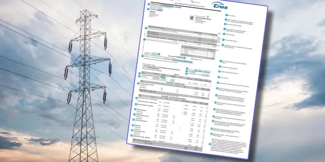 Ile obecnie kosztuje 1 kWh? Sprawdź, jak uniknąć wysokich rachunków