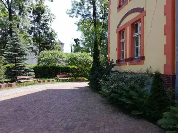 Najlepsze ośrodki zdrowia i opieki w zol dolny śląsk dla bliskich