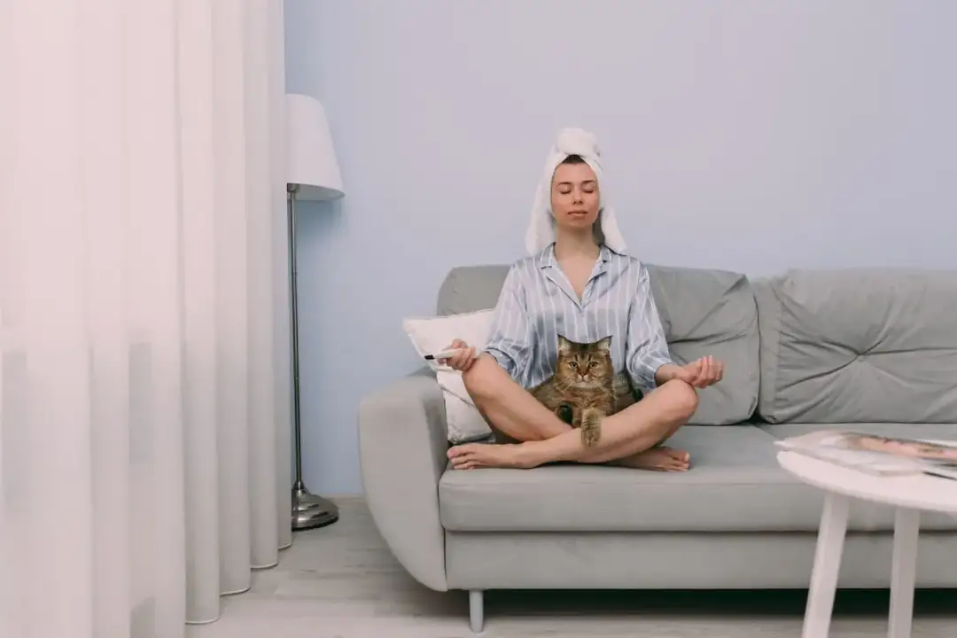 Czakry czy to grzech? Odkryj kontrowersje i duchowe konsekwencje