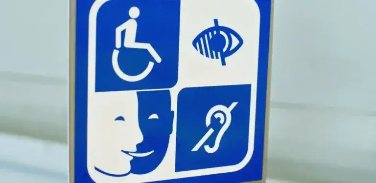 Symbole przyczyn niepełnosprawności: kompletny spis szczególnych schorzeń