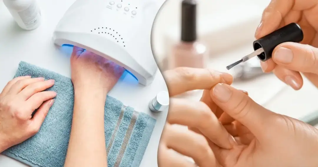 Jak długo trwa manicure hybrydowy? Poznaj czas i ważne czynniki