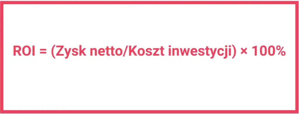 Wskaźnik rentowności operacyjnej: Jak zwiększyć zyski bez dodatkowych inwestycji