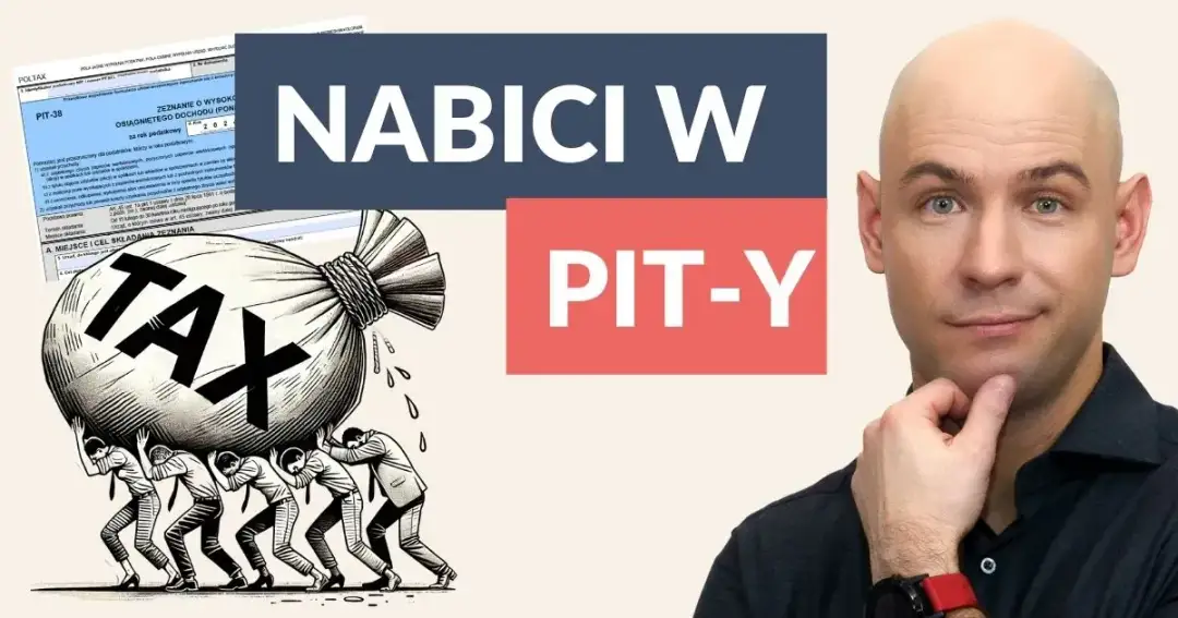 Odsetki od pożyczki jaki PIT – jak uniknąć błędów w rozliczeniu?