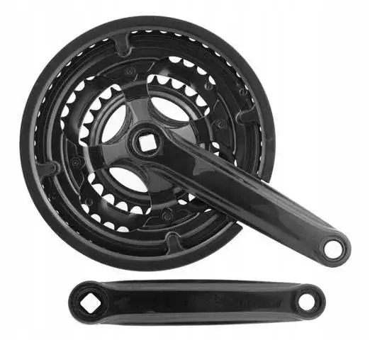 Mechanizm korbowy 3-rzędowy: Czy wciąż warto? Poradnik i modernizacja