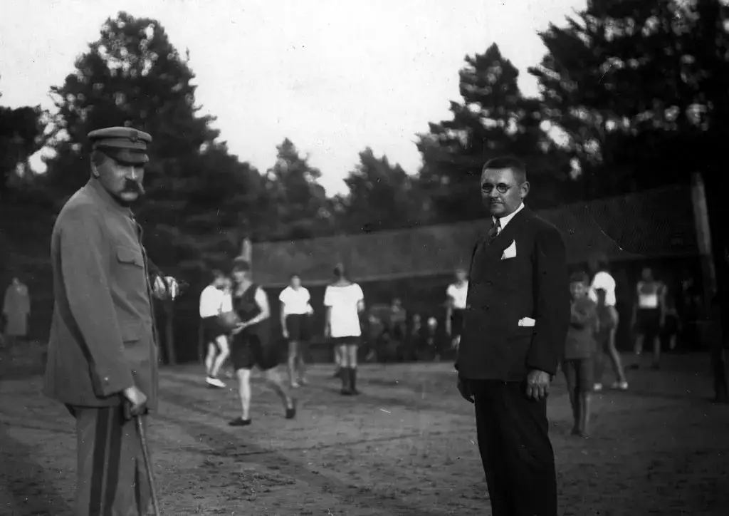 Niesamowite fakty o sporcie w II RP, które Was zaskoczą