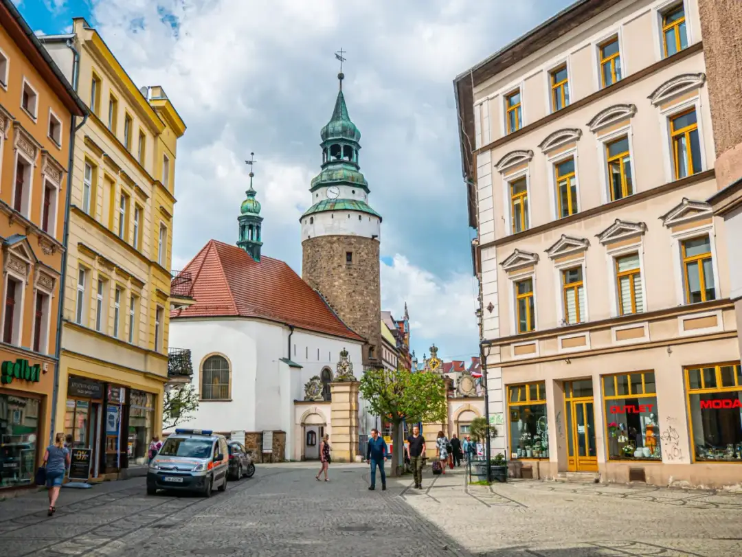 Jelenia Góra centrum: 5 ukrytych perełek miasta na weekend