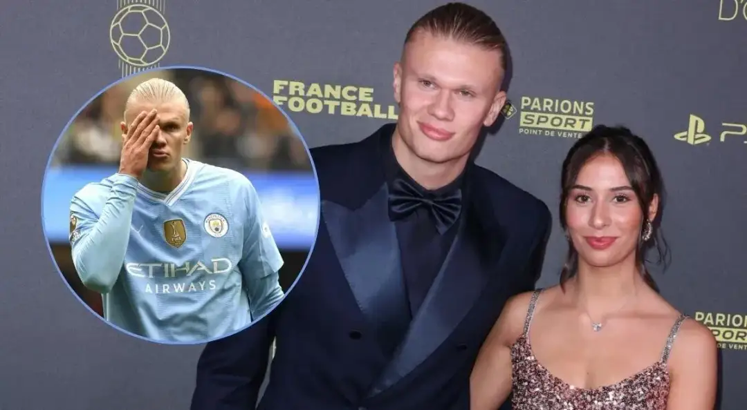 W jakim kraju mieszka Haaland? Zaskakujące fakty o jego życiu