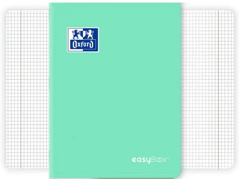 Zeszyt A4 ile kartek? Sprawdź, co wybrać dla swoich potrzeb