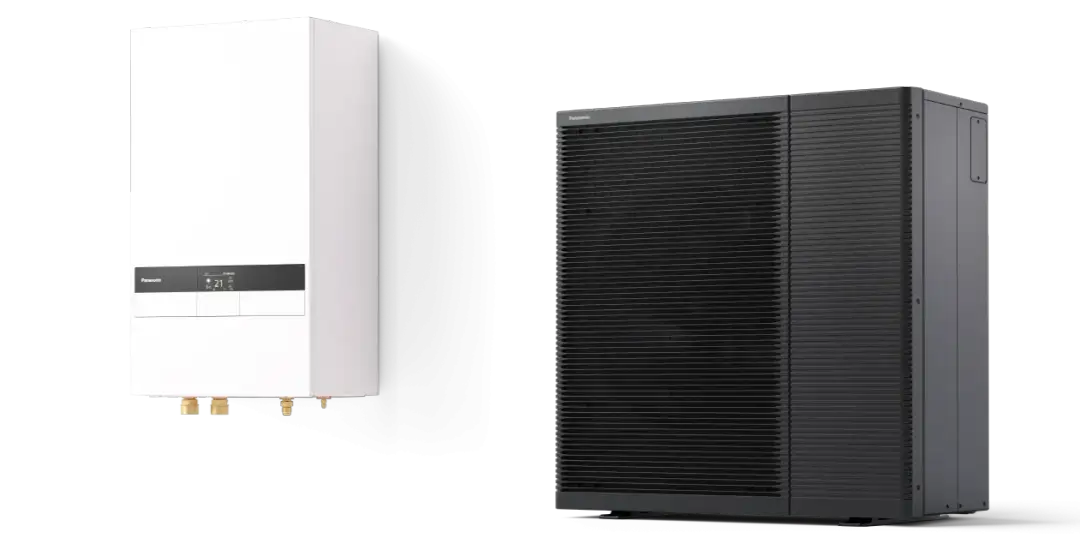 Pompa ciepła Panasonic opinie użytkowników - T-Cap 9kW