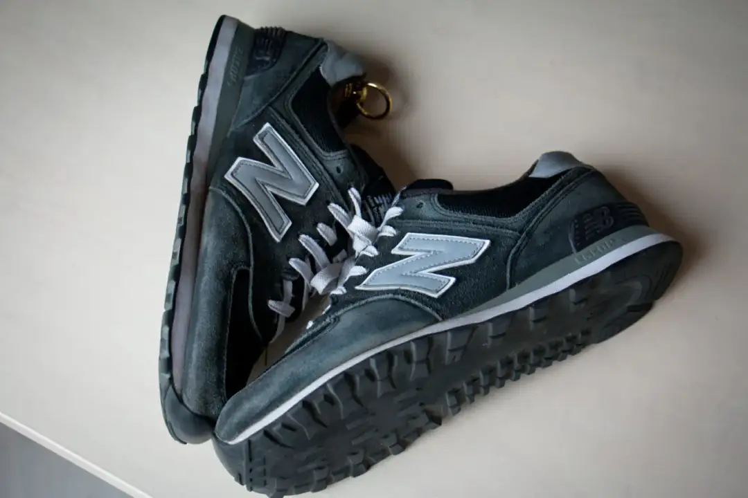 Jak wyczyścić buty New Balance i uniknąć ich zniszczenia