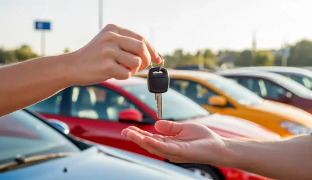 Wycena auta w skupie: Ile dostaniesz? Odkryj realną wartość!