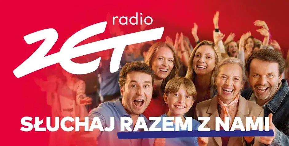Radio ZET FM: Znajdź swoją częstotliwość i słuchaj bez zakłóceń!