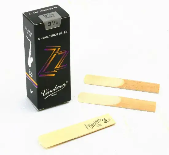 Jak przygotować stroik do saksofonu, aby uzyskać idealne brzmienie