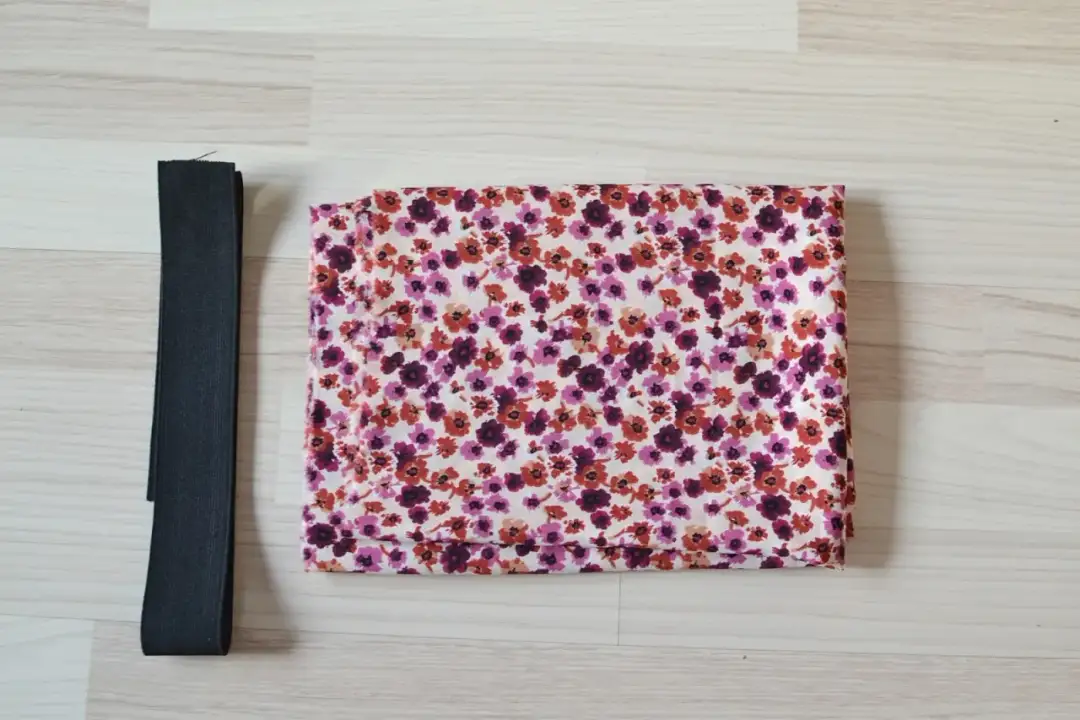 Jak uszyć spódnicę na gumce: proste kroki, które musisz znać