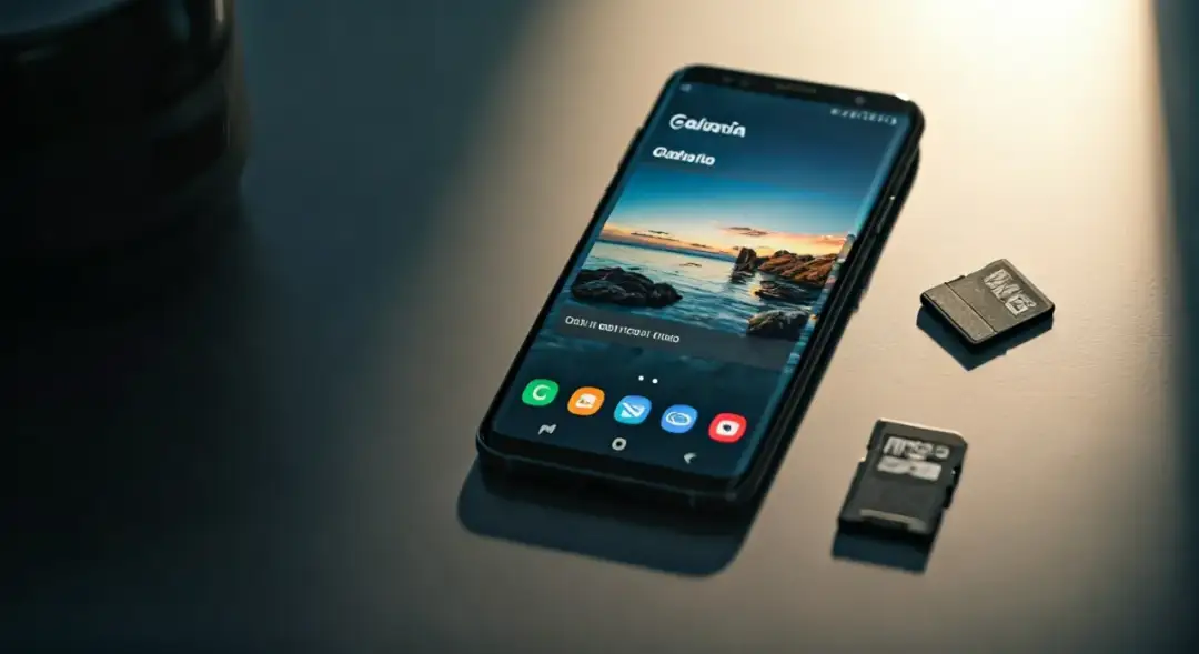 Jak pobrać grafikę na telefon w prosty sposób i uniknąć problemów