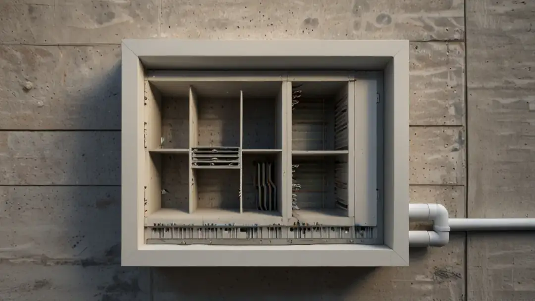 Bloczki wentylacyjne: jak zapewnić prawidłową wentylację w budynku?