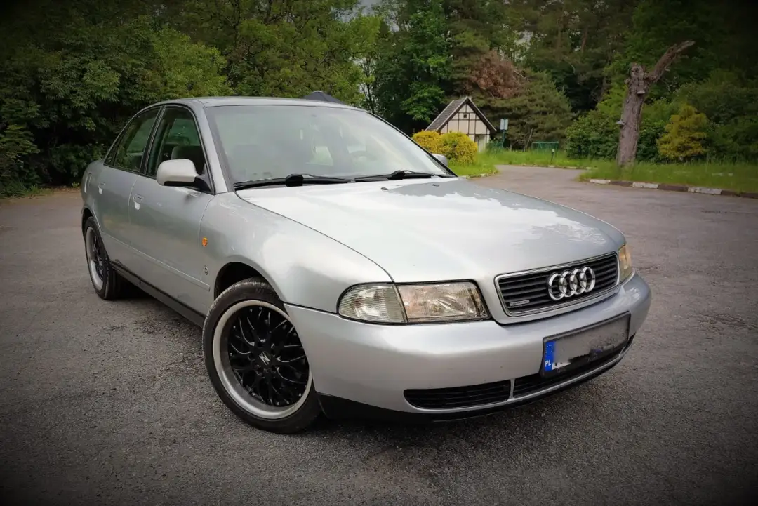 Wszystko co musisz wiedzieć o tuningu audi a4 b5: Lista sprawdzonych modyfikacji