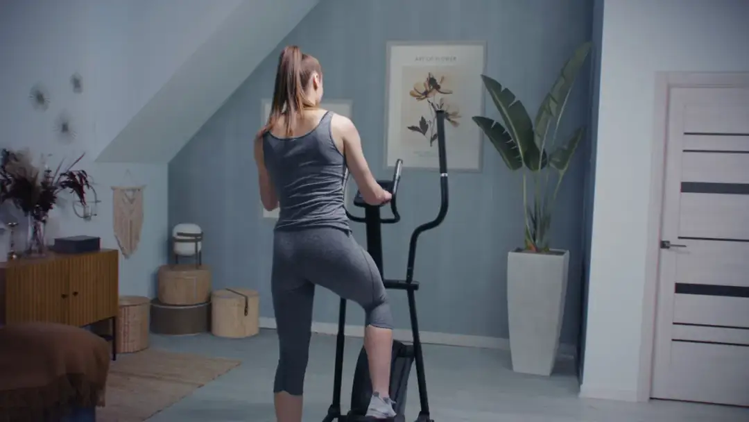 Orbitrek jak ćwiczyć żeby schudnąć: skuteczne metody i plany treningowe