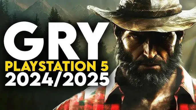 W co grać na PS5? Odkryj najlepsze tytuły, które musisz znać