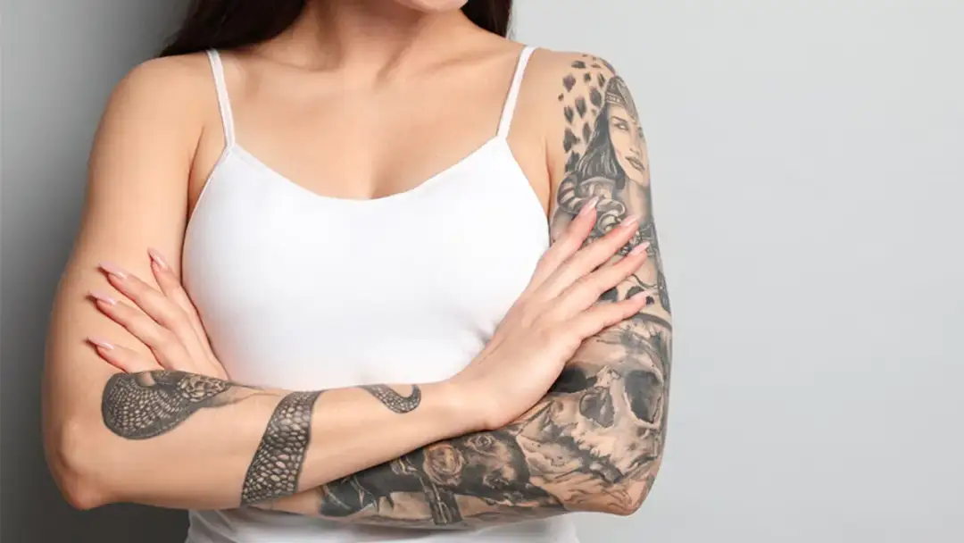 Ile trwa usuwanie tatuażu? Poznaj czynniki wpływające na czas zabiegu