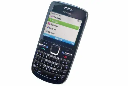 Nokia C3 00: Czy to najlepszy wybór? Poznaj odpowiedź 