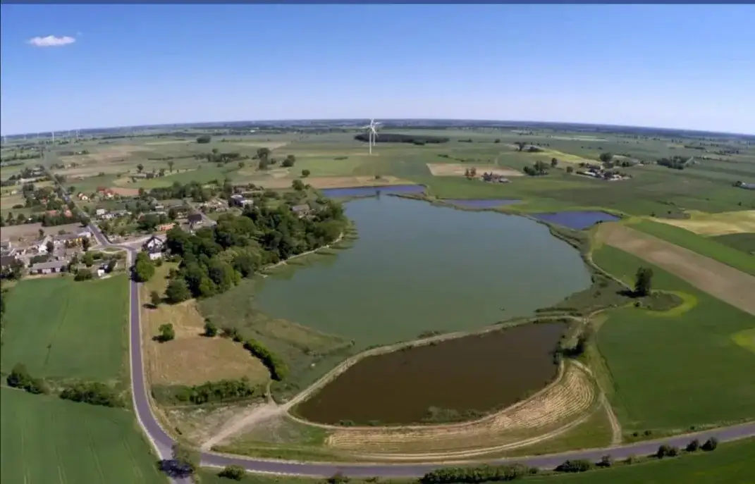 Łowisko Rybowo – idealne miejsce na wędkowanie i relaks w naturze