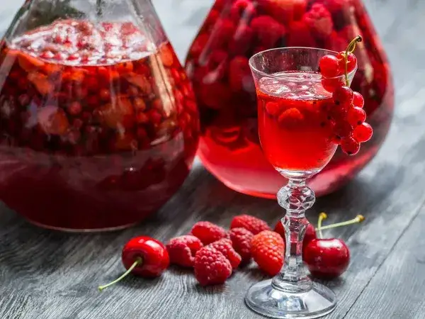 Maliny z nalewki jak wykorzystać - pyszne przepisy i porady na każdą okazję