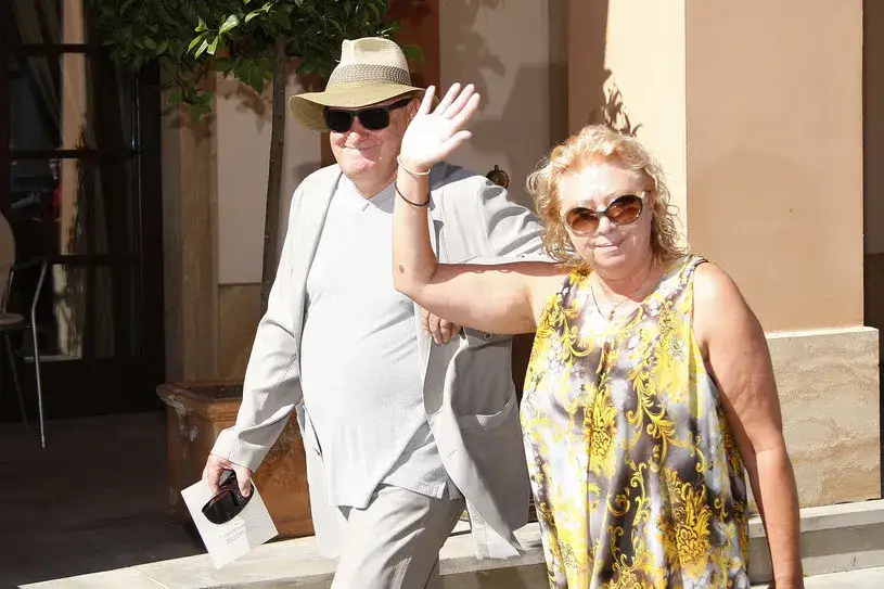 Czy Jacek Cygan ma dzieci? Odkryj tajemnice jego rodziny