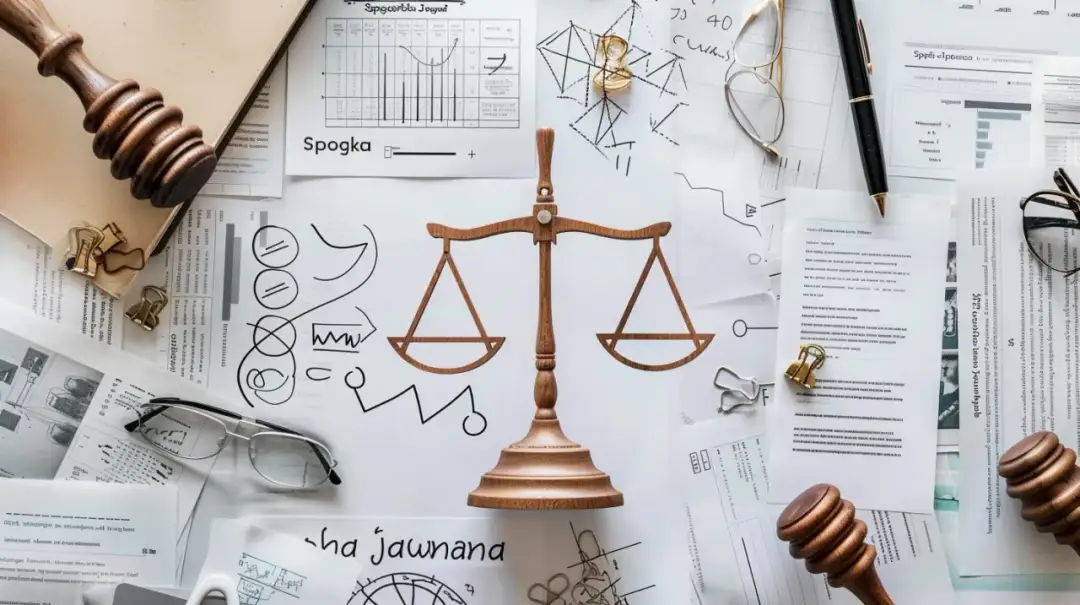 Spółka jawna wady i zalety: Czy warto rozważyć tę formę?