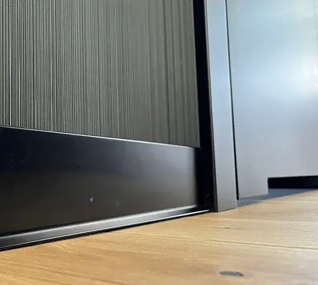 Listwy przypodłogowe ukryte - nowoczesne i eleganckie rozwiązanie