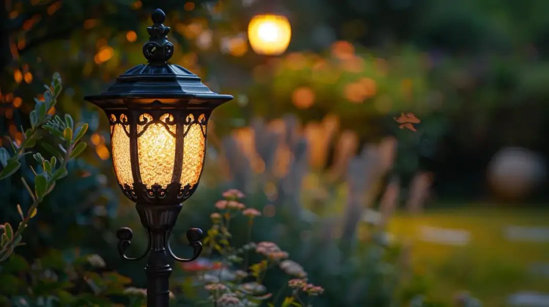 Klosze do lamp ogrodowych – Wybór i montaż: jak dobrać odpowiednie klosze?