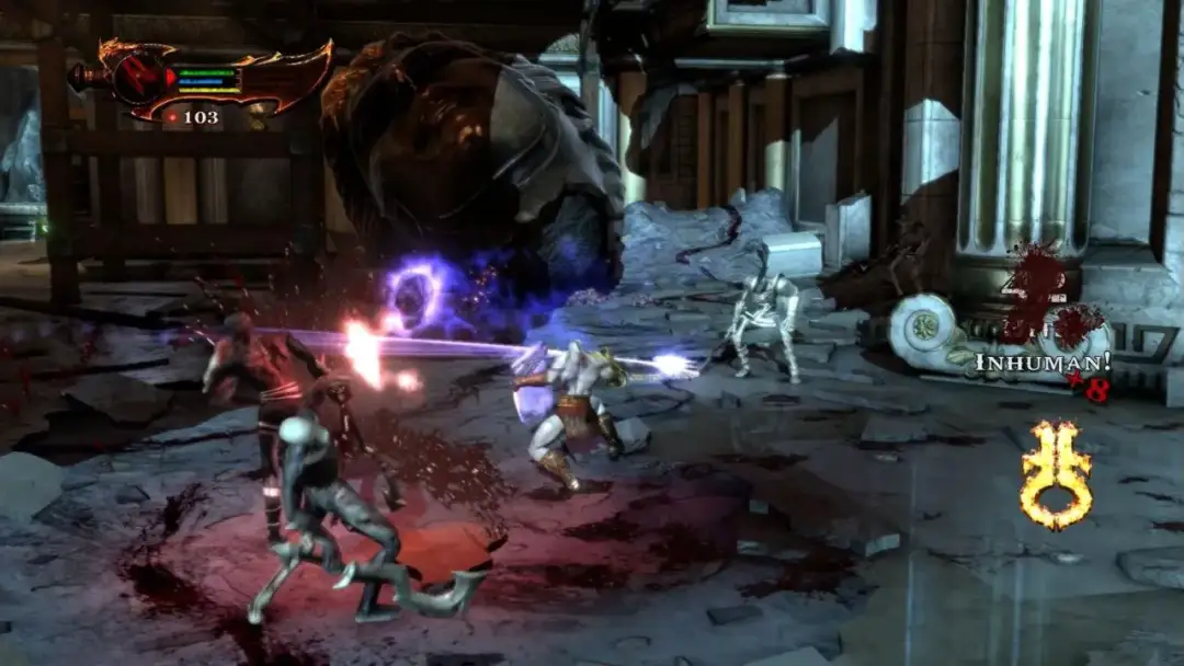 God of War 3 PS4: wszystko co musisz wiedzieć przed zakupem remastera