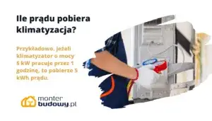 Ile prądu zużywa klimatyzacja 3,5 kW? Sprawdź, ile zapłacisz za energię!