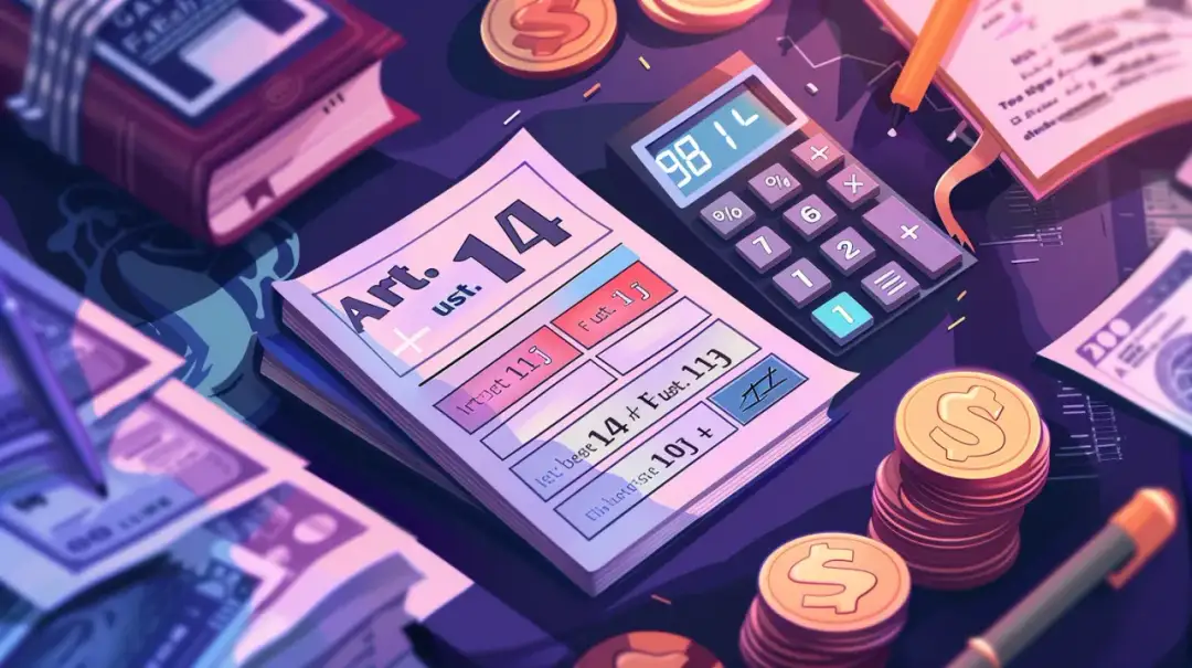 Art. 14 ust. 1j ustawy o podatku dochodowym: co warto wiedzieć?