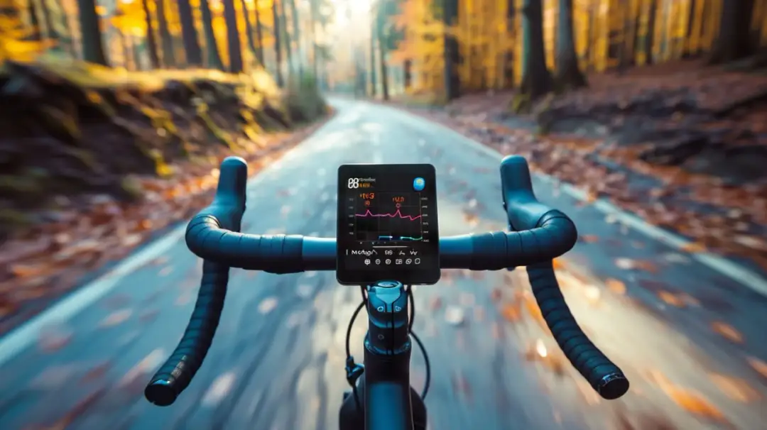 Pomiar mocy w kolarstwie - co warto wiedzieć?: Kluczowe informacje dla zawodników