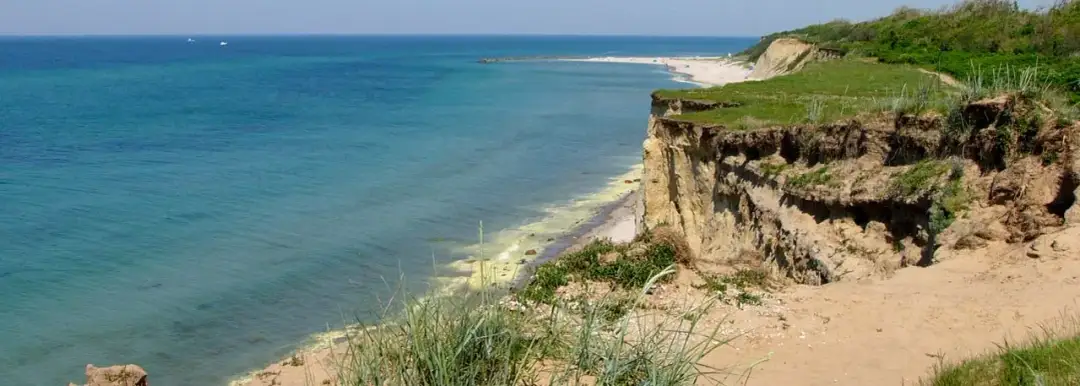 Czym wyróżnia się Morze Bałtyckie: poznaj wyjątkowe cechy akwenu