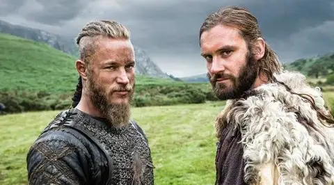 Wikingowie: epickie przygody i podboje w świecie Nordów