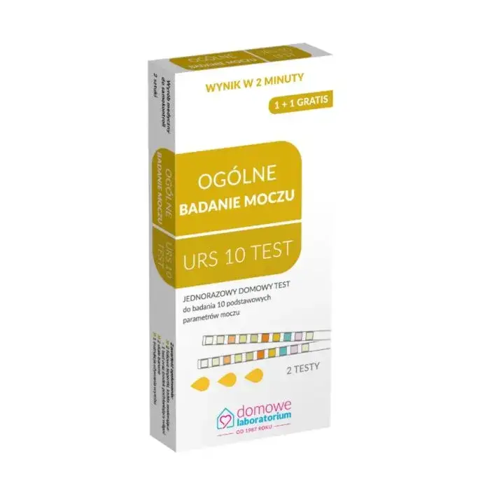 Ile kosztuje badanie moczu ogólne? Sprawdź, gdzie zapłacisz mniej!