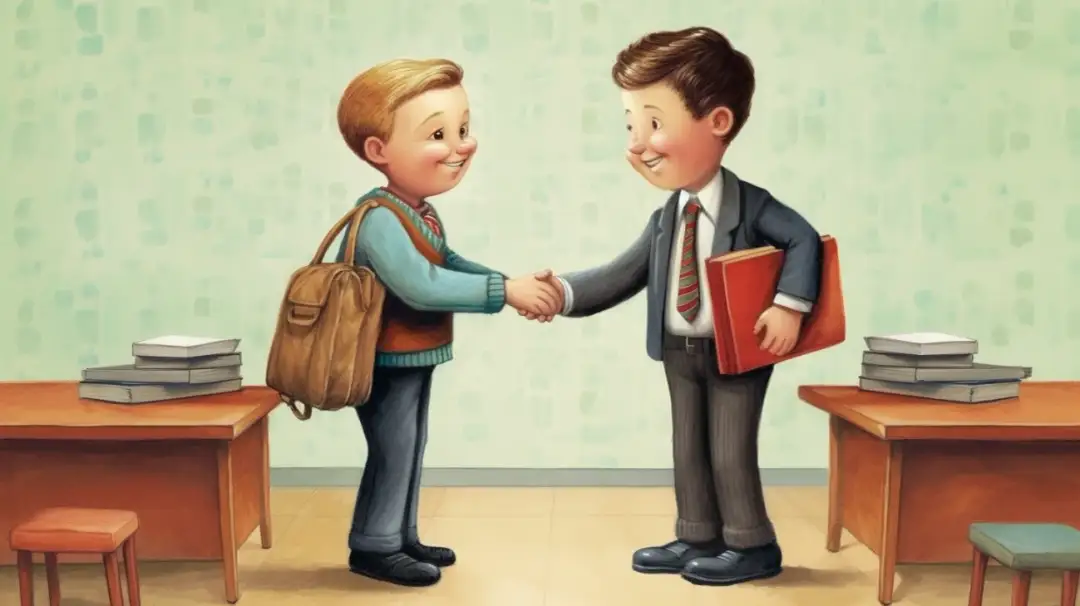 Stosunek Pracy Na Podstawie Mianowania Nauczyciela - Wszystko o Umowie i Zatrudnieniu Przez Mianowanie