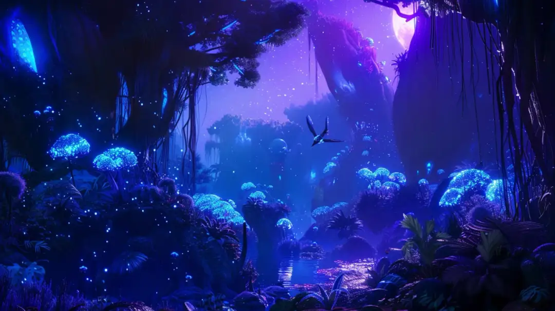 "Avatar" - gdzie obejrzeć online kultowy film Camerona?