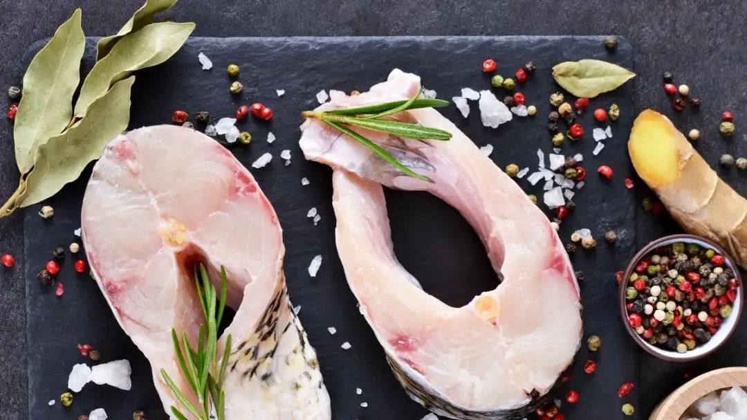 Jakie przyprawy do karpia sprawią, że danie będzie pyszne i aromatyczne