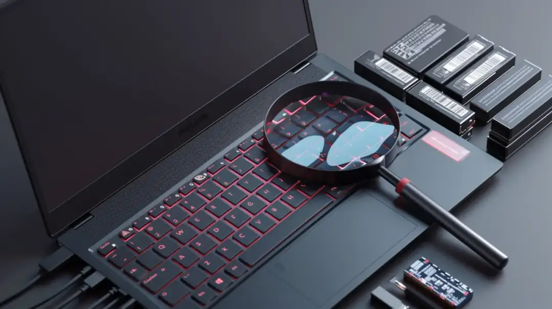 Jakie baterie wybrać do laptopa Lenovo? - Praktyczny poradnik zakupowy