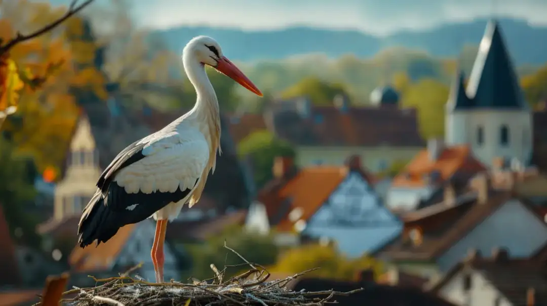 Czy bociany w Polsce są pod ochroną? Informacje i aktualne przepisy