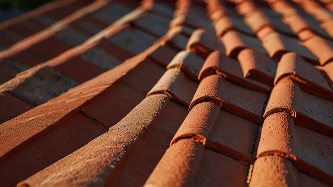 Dachówka prosta: cechy i jakie ma zastosowanie w budownictwie?