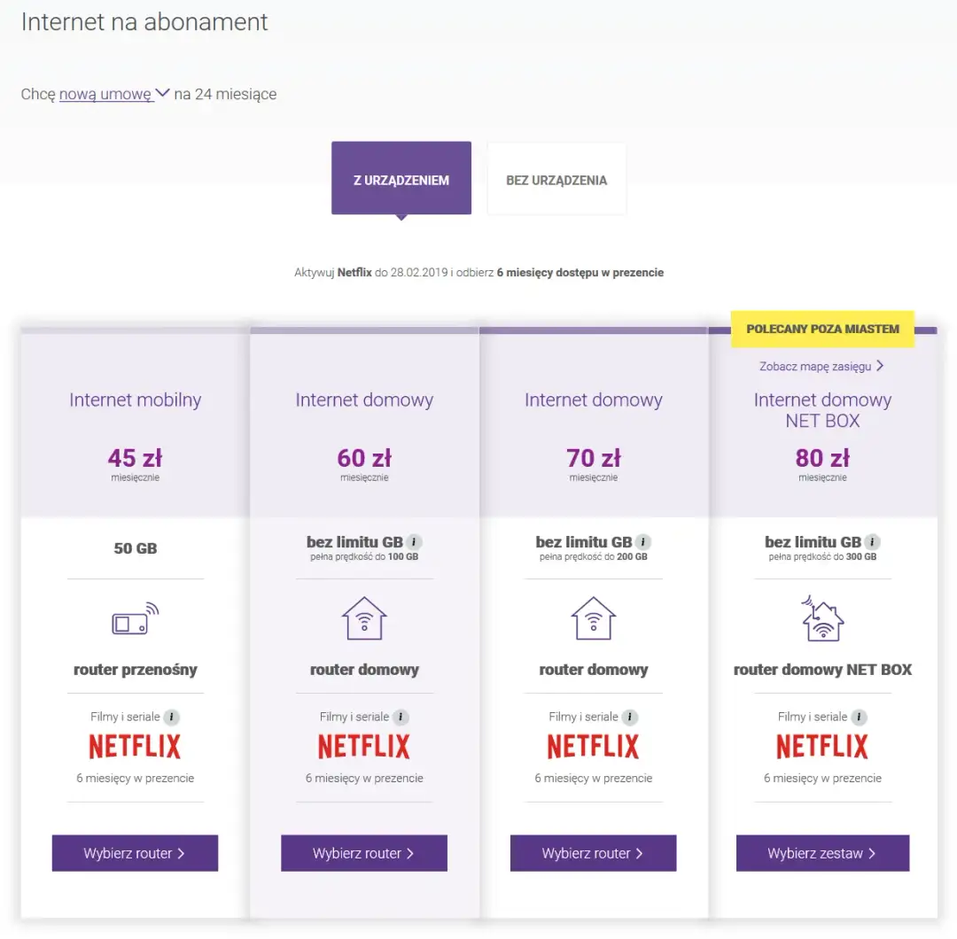 Jak aktywować Netflix w Plusie - uniknij problemów z aktywacją