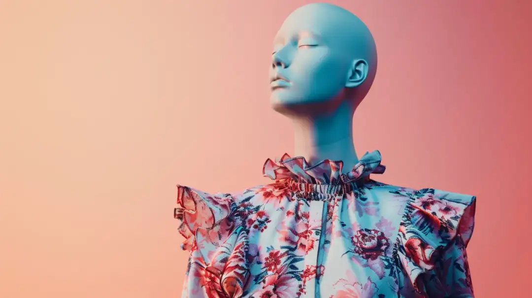 Modne bluzki w rozmiarze 48: Pewność siebie w każdym fasonie