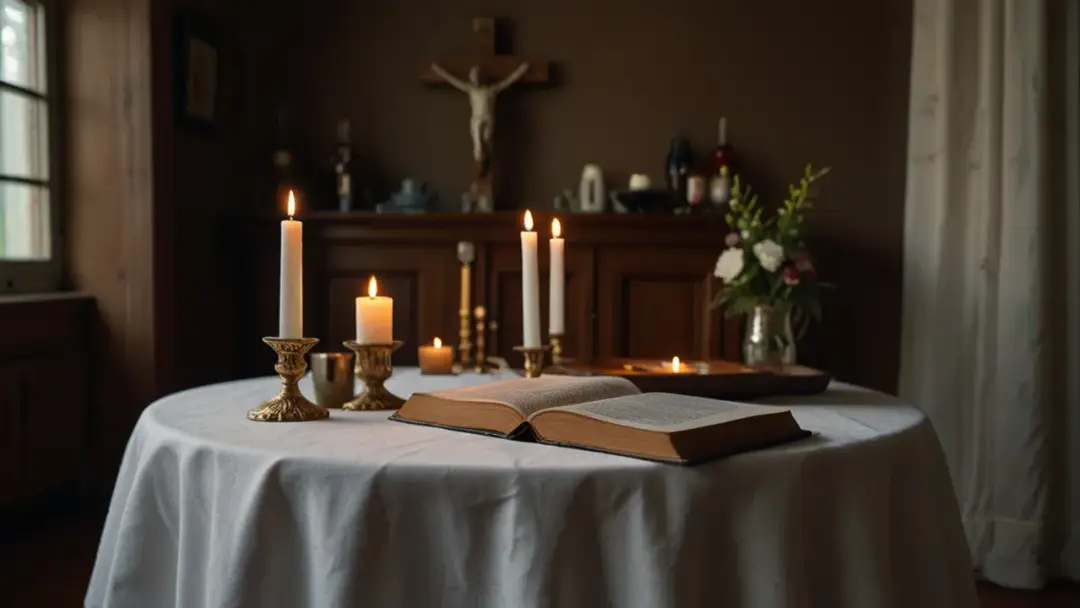 Wizyty duszpasterskie: Co warto wiedzieć i jak się przygotować?