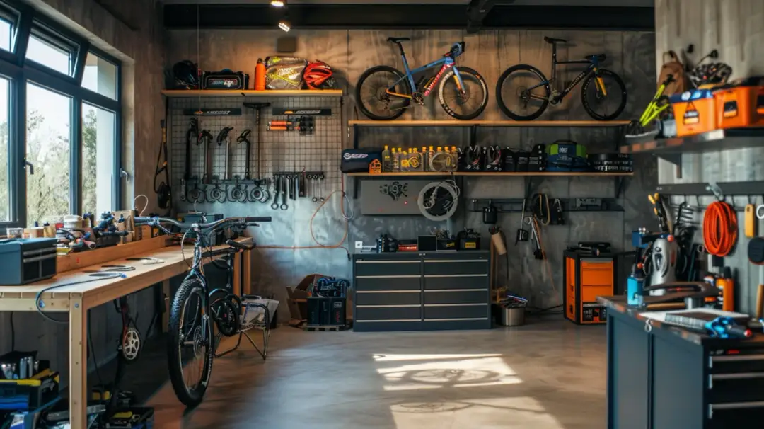 Pracownia rowerowa w Gliwicach: Odkryj w sobie pasję do kolarstwa